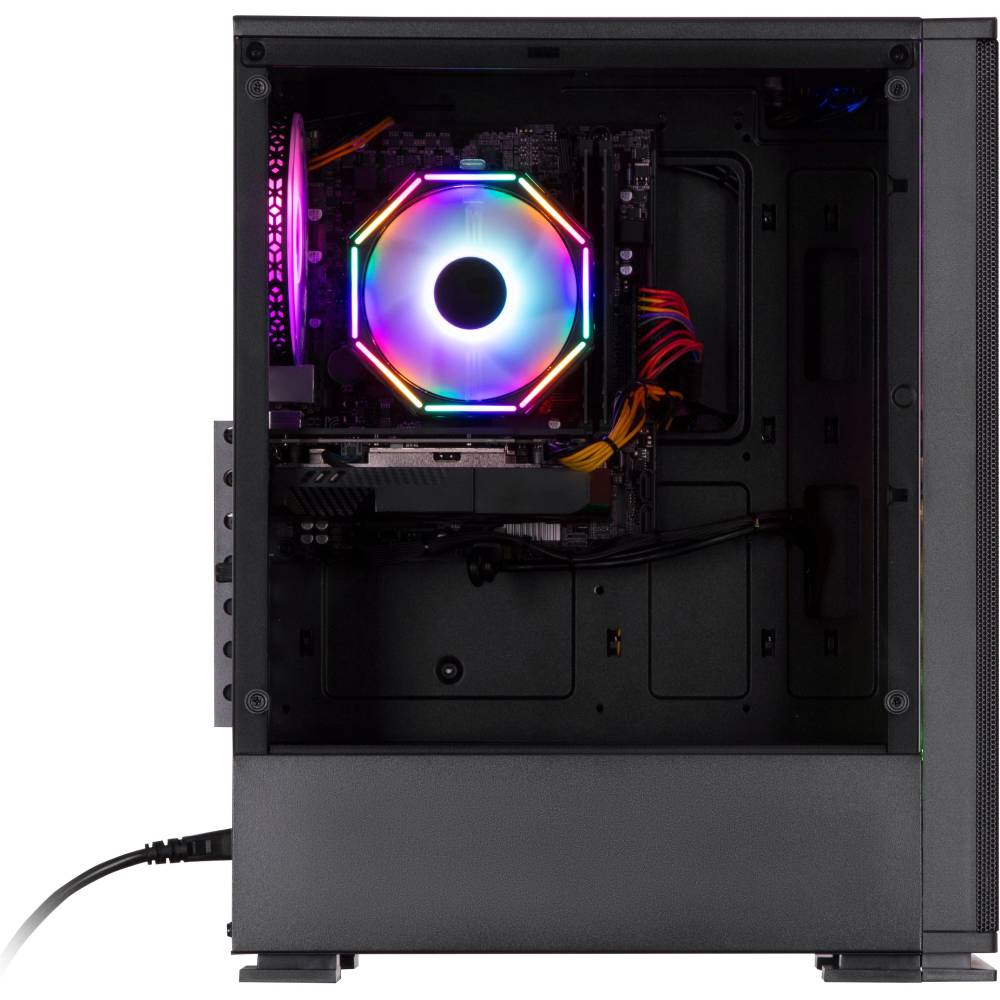 Комп'ютер 2E Complex Gaming Black (2E-10185) Клас геймерський