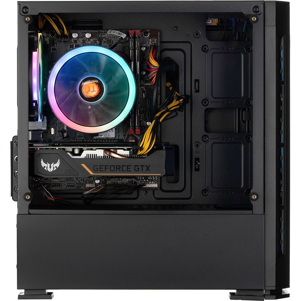 Комп'ютер 2E Complex Gaming (2E-11980) Серія процесора AMD Ryzen 5
