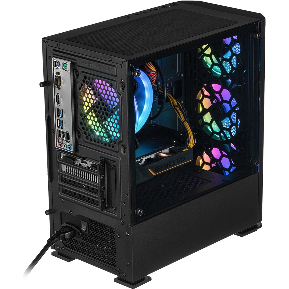 Комп'ютер 2E Complex Gaming (2E-11980) Модель процесора 7500F