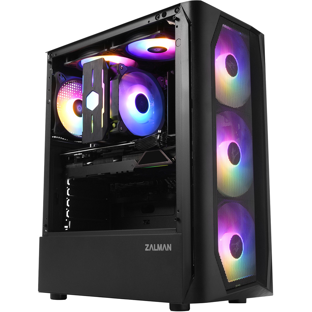 Комп'ютер 2E Complex Gaming (2E-10613) Клас геймерський