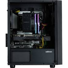 Комп'ютер 2E Complex Gaming Black (2E-10879)