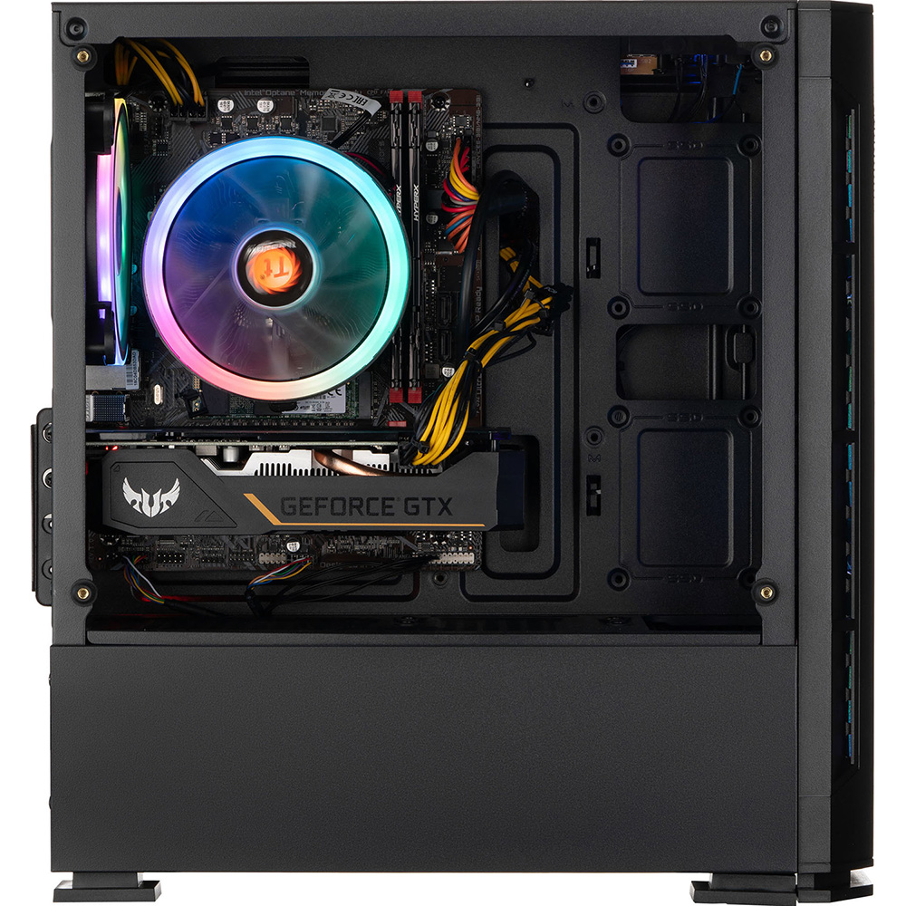Компьютер 2E Complex Gaming (2E-8728) Серия процессора Intel Core i5