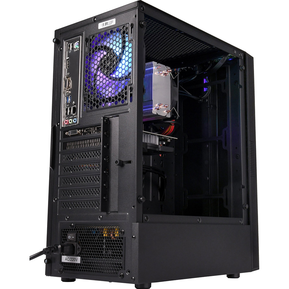 Комп'ютер 2E Complex Gaming (2E-8642) Клас геймерський