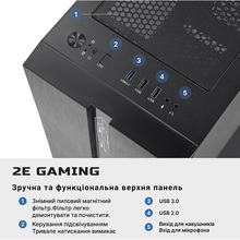 Комп'ютер 2E Complex Gaming (2E-8642)