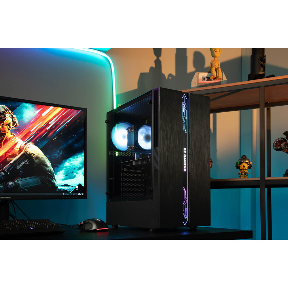 Зображення Комп'ютер 2E Complex Gaming (2E-8642)