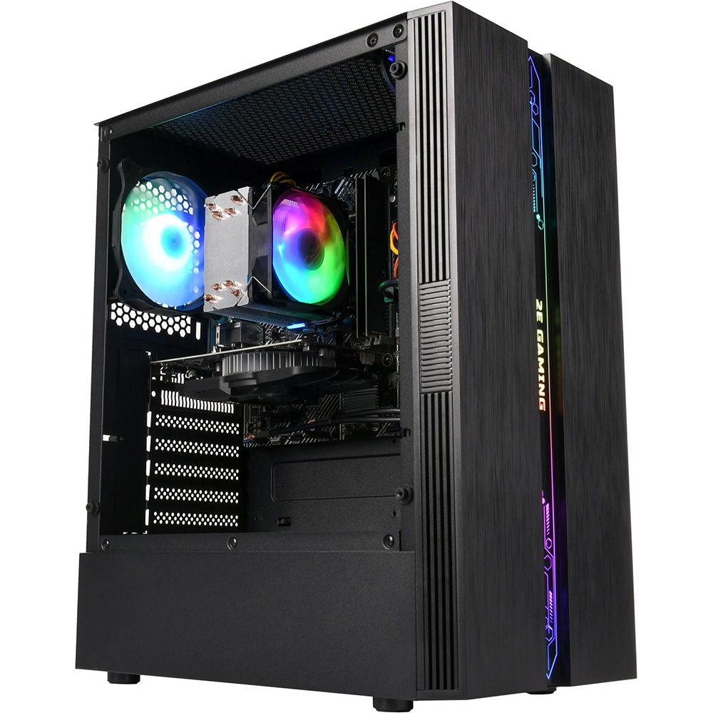 Комп'ютер 2E Complex Gaming (2E-8642) Версія Windows Home