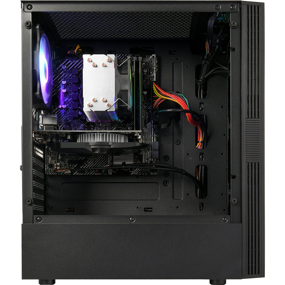 Комп'ютер 2E Complex Gaming (2E-8642) Серія процесора Intel Core i5