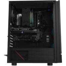 Комп'ютер 2E Complex Gaming Black (2E-9797)