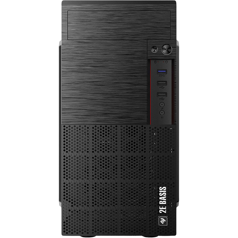 Компьютер 2E Complex Gaming (2E-8618) Класс мультимедийный