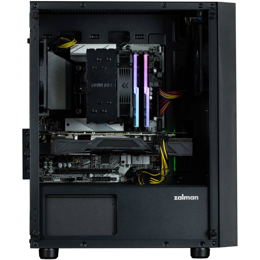 Комп'ютер 2E Complex Gaming (2E-11013) Серія процесора Intel Core i5