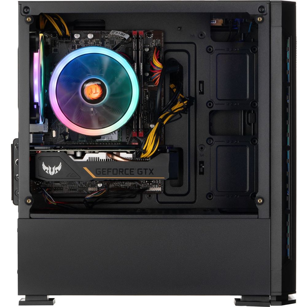 Компьютер 2E Complex Gaming (2E-9307) Серия процессора Intel Core i5