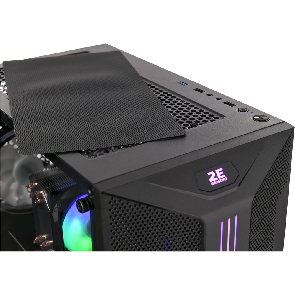 Комп'ютер 2E Complex Gaming (2E-9194) Модель процесора 13400F