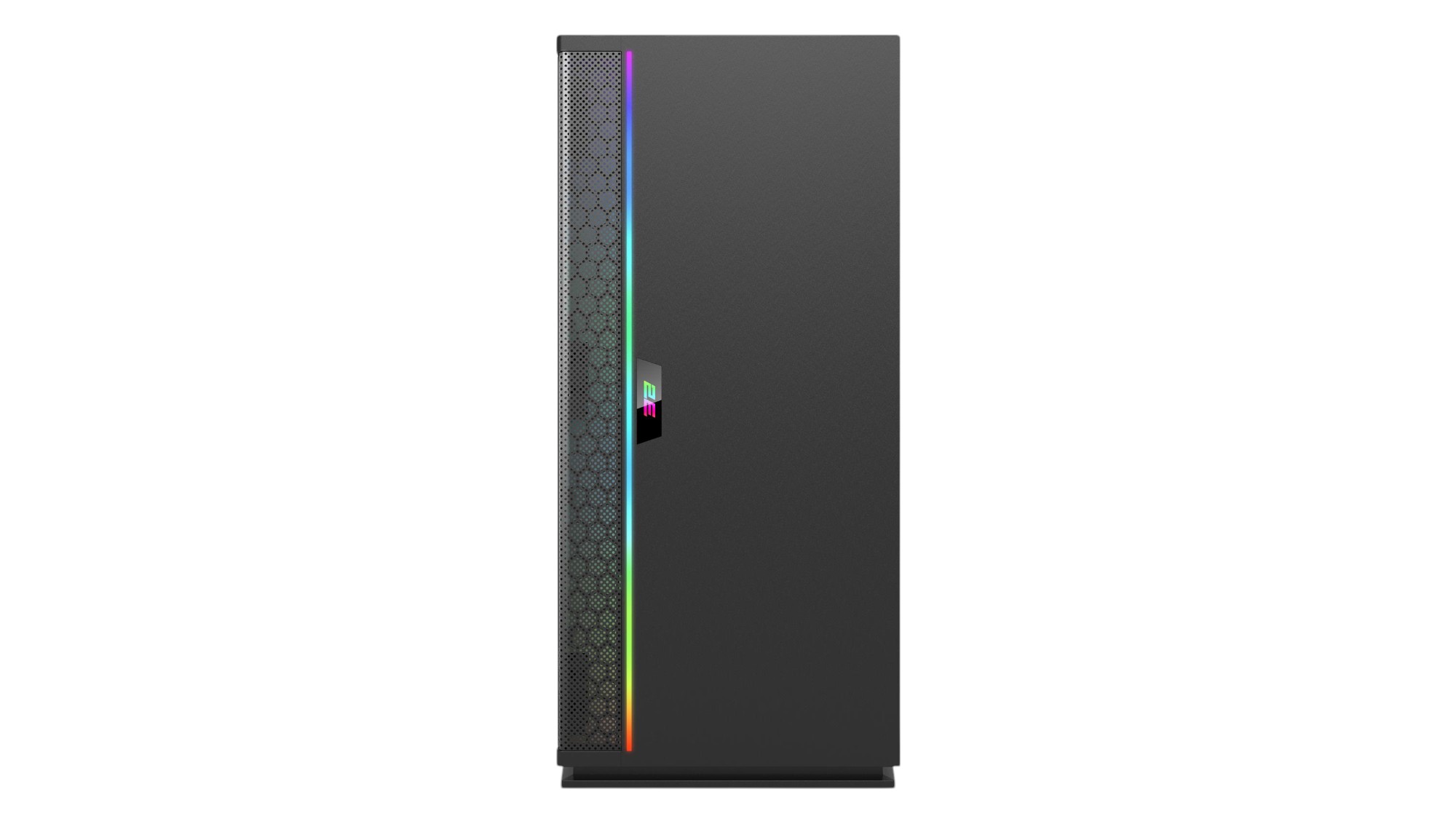 Комп'ютер 2E Complex Gaming (2E-10198) Чіпсет  Intel H610
