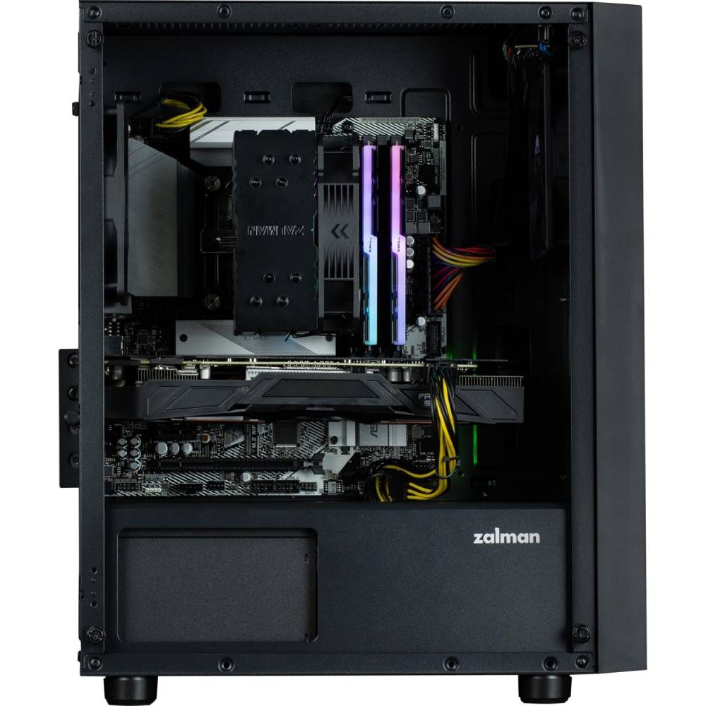 Комп'ютер 2E Complex Gaming Black (2E-10901) Клас геймерський