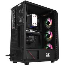 Комп'ютер 2E Complex Gaming Black (2E-9571)
