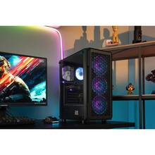 Комп'ютер 2E Complex Gaming Black (2E-9571)