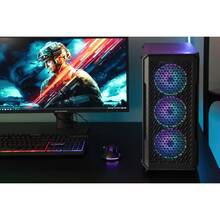 Комп'ютер 2E Complex Gaming Black (2E-9571)