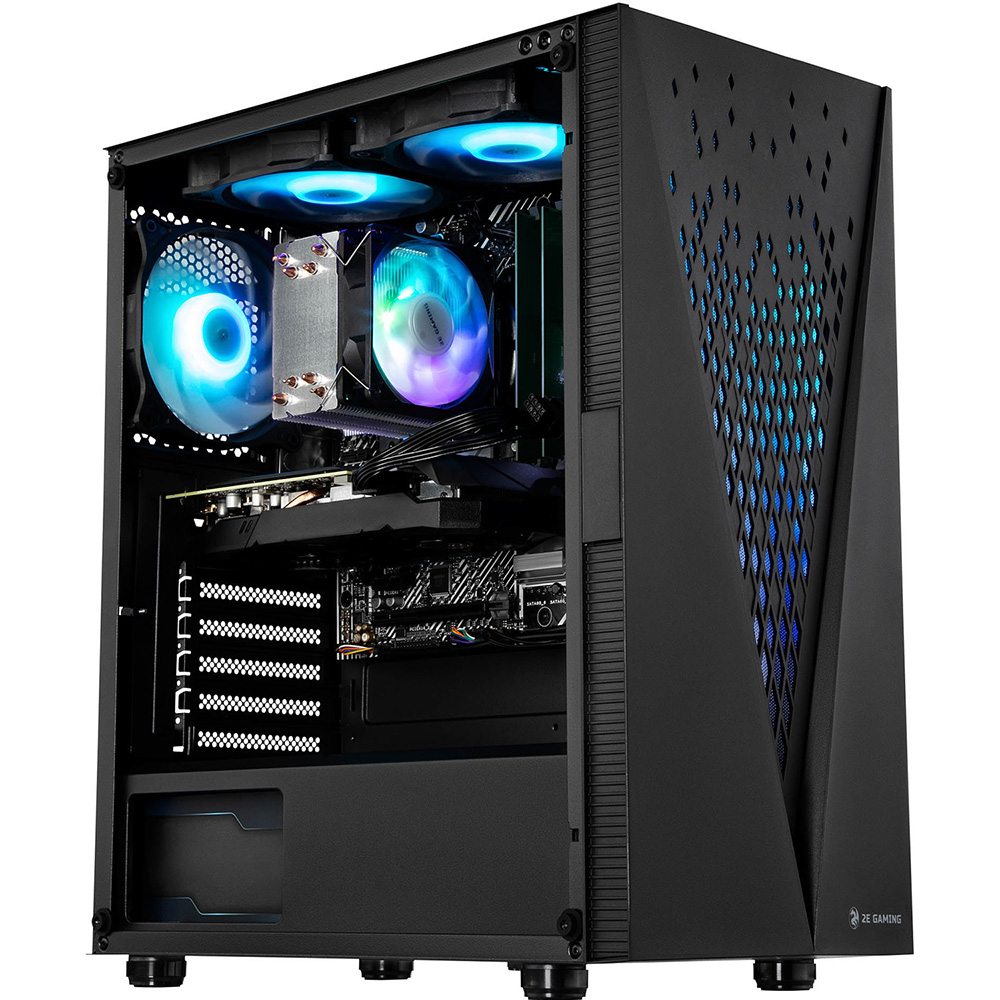 Комп'ютер 2E Complex Gaming (2E-10217) Клас геймерський