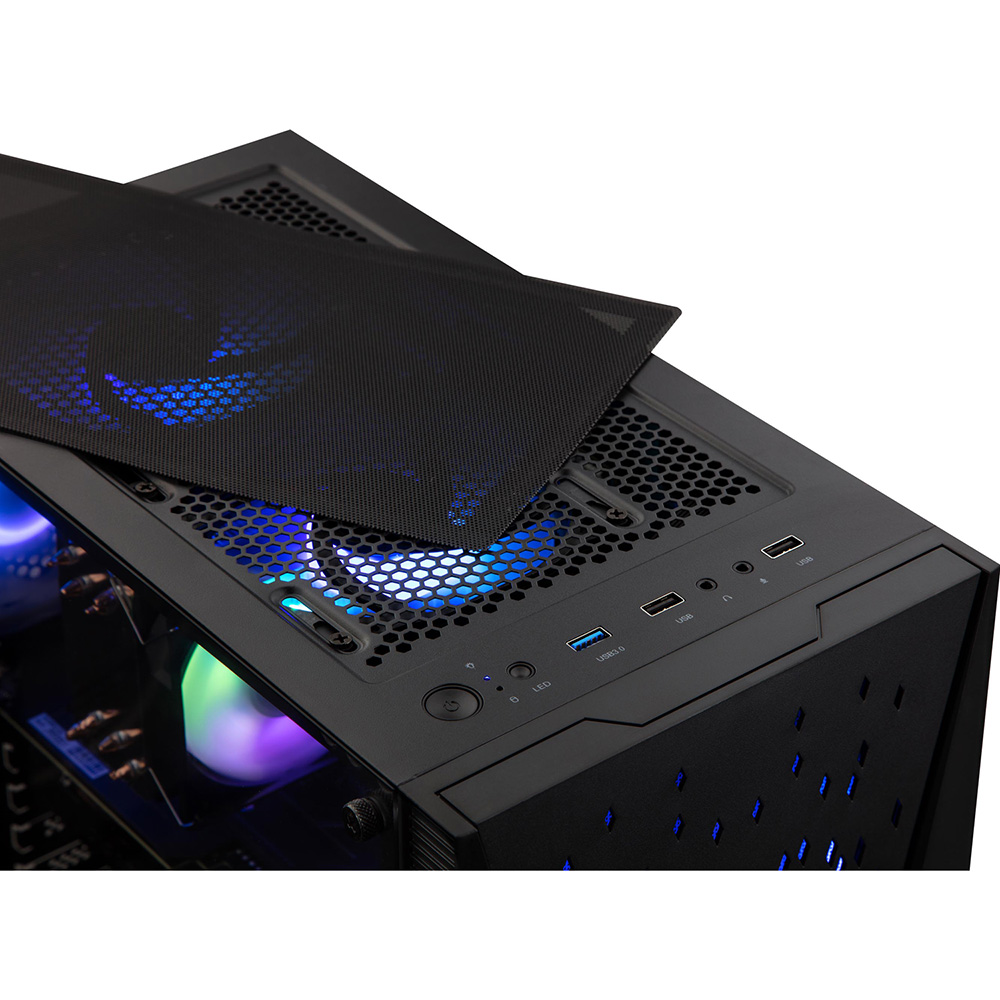 Комп'ютер 2E Complex Gaming (2E-10217) Модель процесора 13400F
