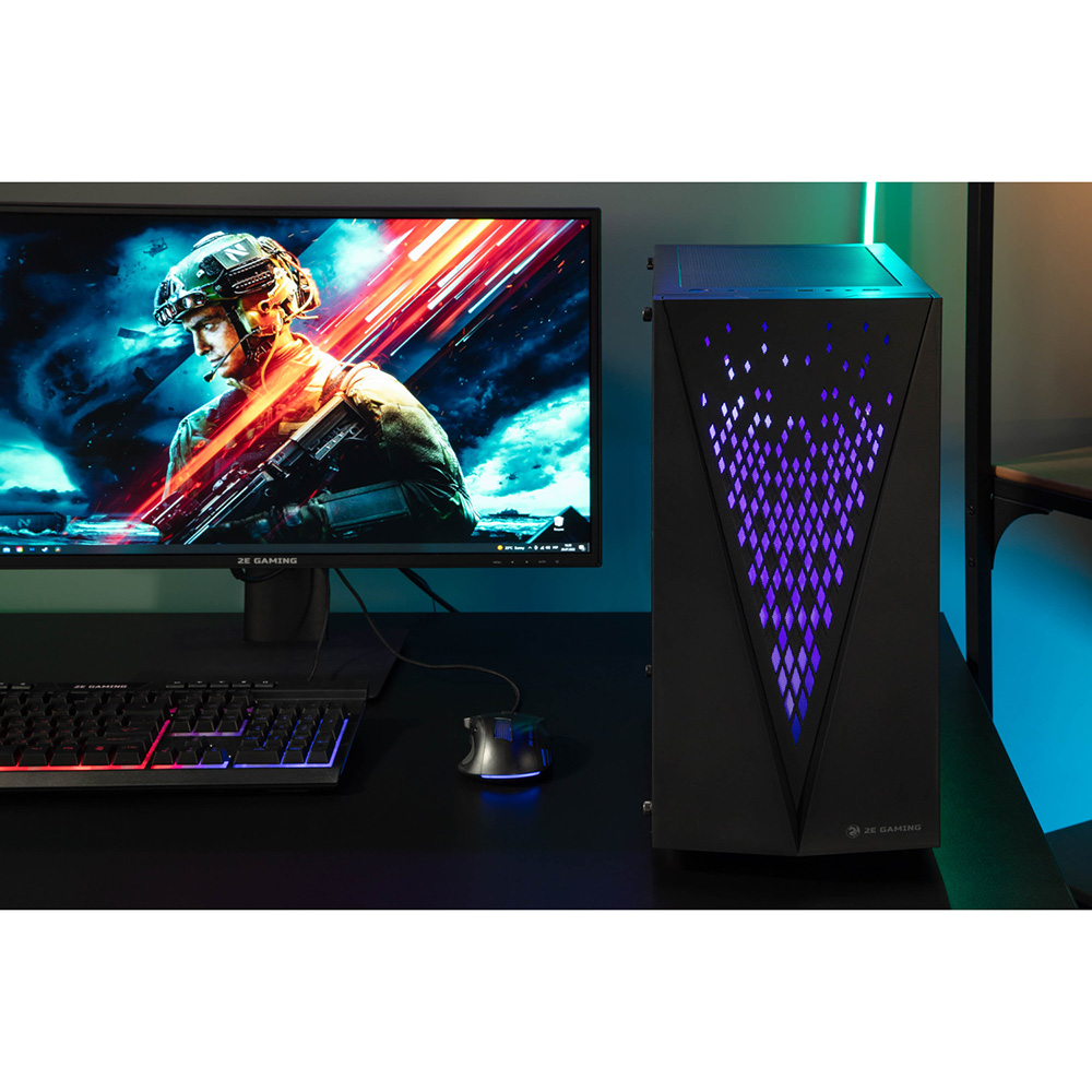 Фото Комп'ютер 2E Complex Gaming (2E-10217)