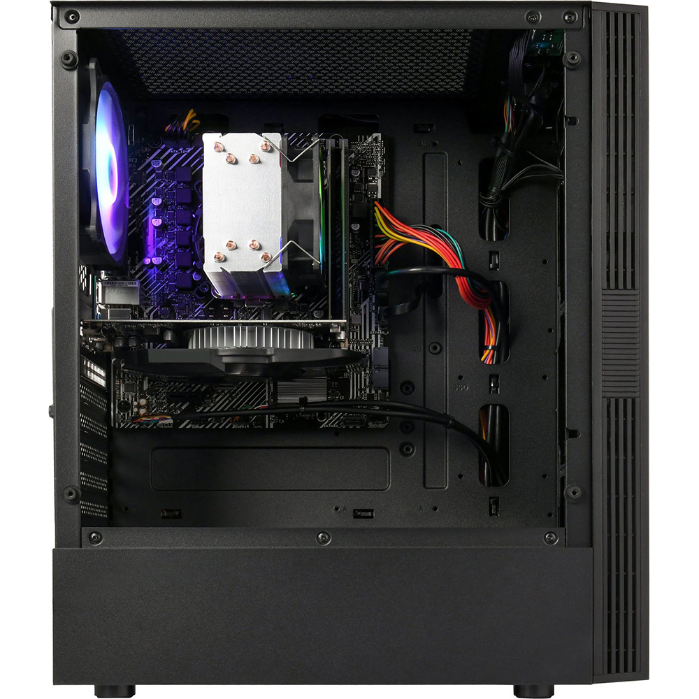 Компьютер 2E Complex Gaming (2E-10205) Серия процессора Intel Core i5
