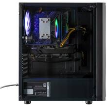 Компьютер 2E Complex Gaming Black (2E-9566)
