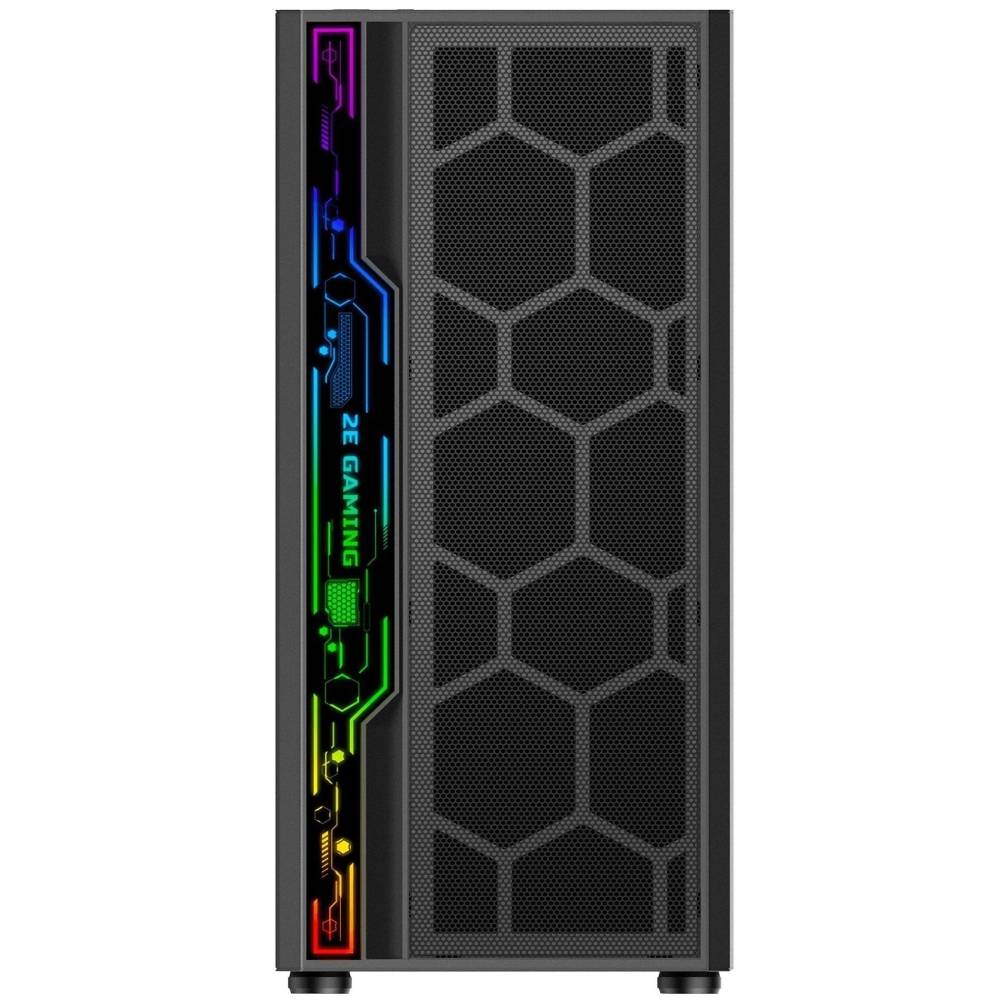 Компьютер 2E Complex Gaming Black (2E-9566) Серия процессора AMD Ryzen 5