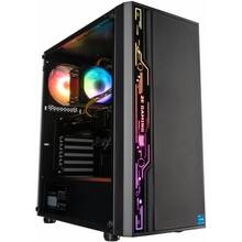 Компьютер 2E Complex Gaming Black (2E-9566)
