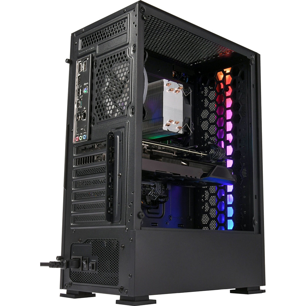 Компьютер 2E Complex Gaming (2E-9196) Серия процессора Intel Core i5