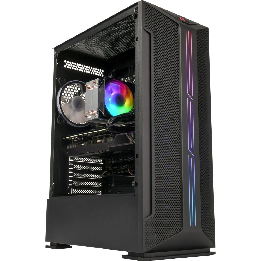 Комп'ютер 2E Complex Gaming (2E-9190) Клас геймерський