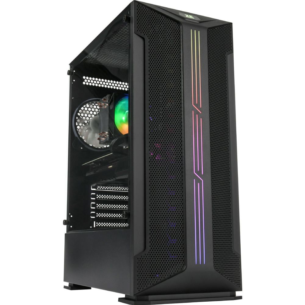 Комп'ютер 2E Complex Gaming (2E-9191) Комп'ютер 2E Complex Gaming (2E-9191)