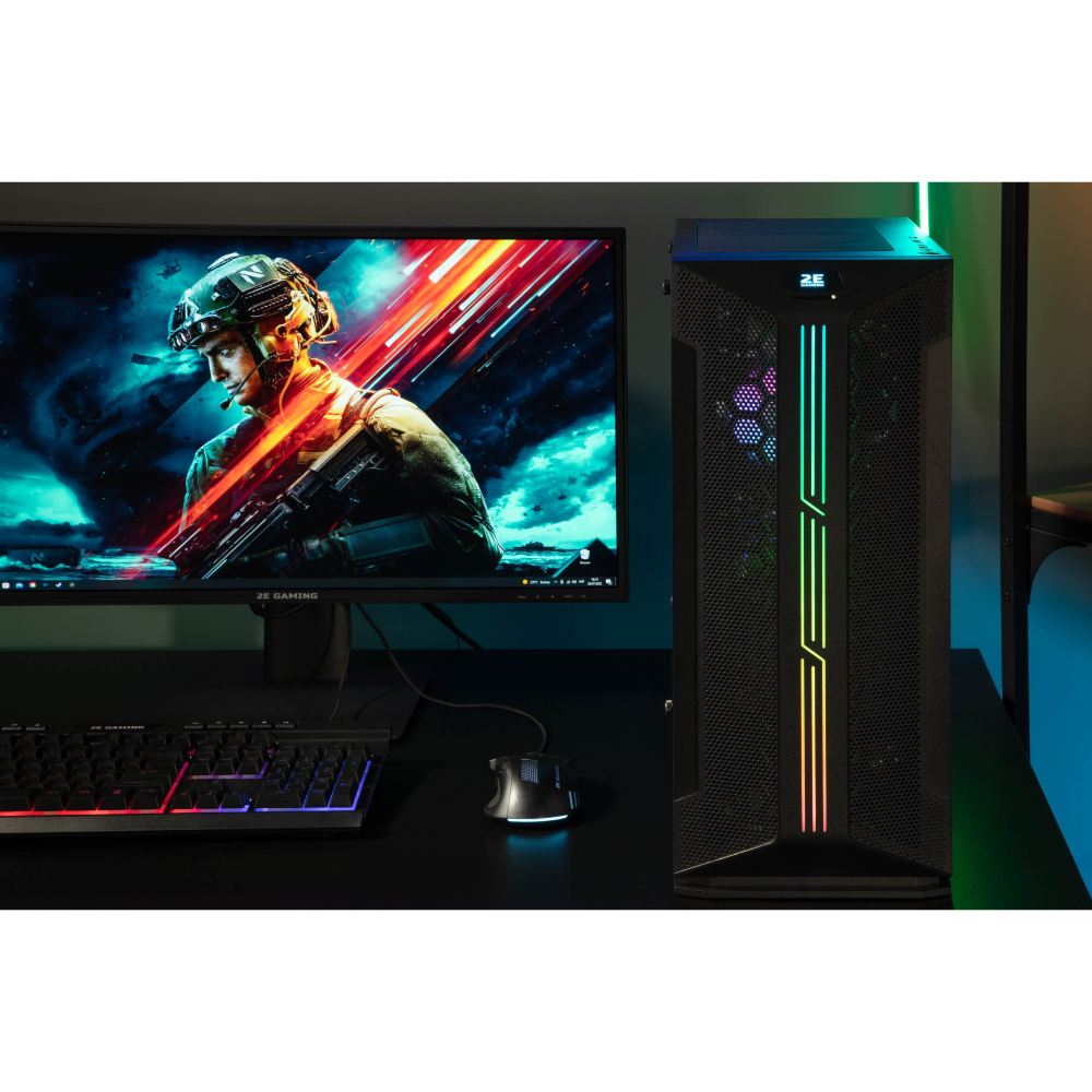Покупка Комп'ютер 2E Complex Gaming (2E-9191)