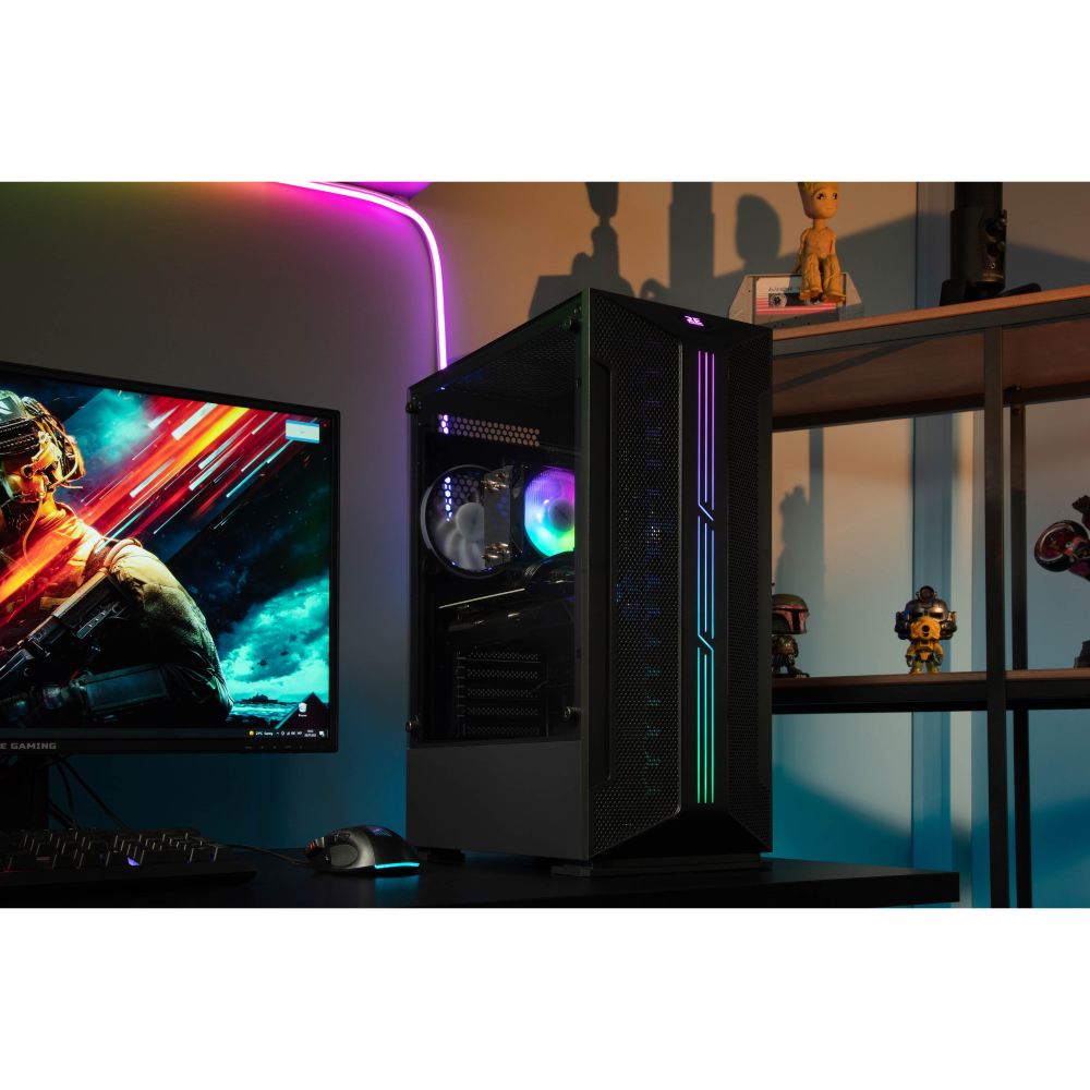 Зображення Комп'ютер 2E Complex Gaming (2E-9191)