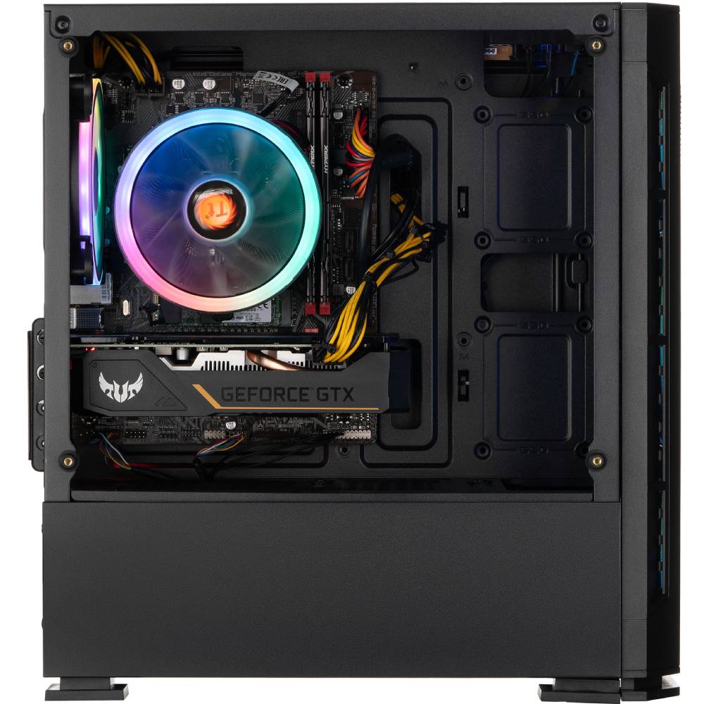 Компьютер 2E Complex Gaming (2E-9336) Модель процессора 12400F