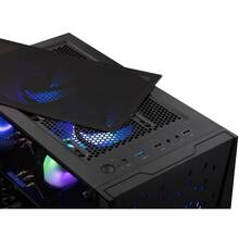 Компьютер 2E Complex Gaming Black (2E-10218)