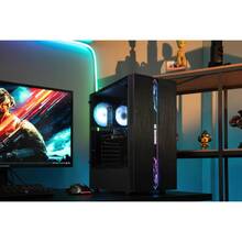 Компьютер 2E Complex Gaming Black (2E-10206)