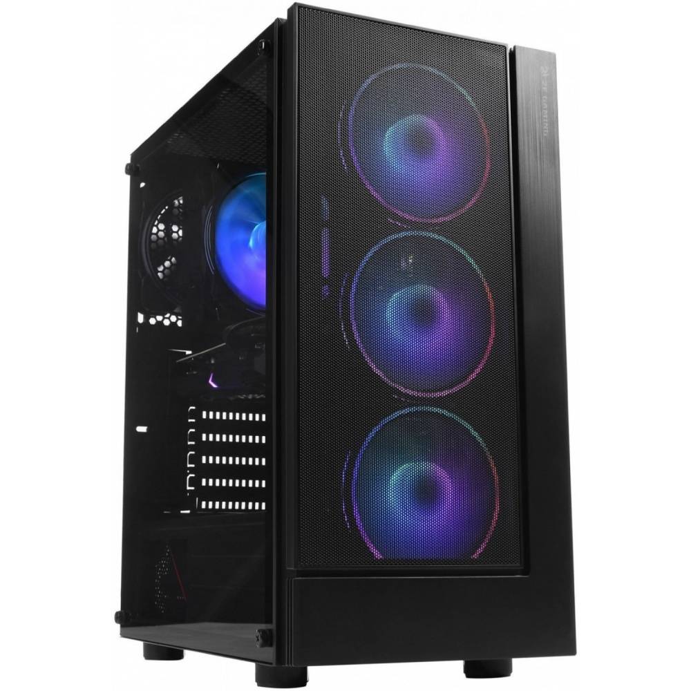 Комп'ютер 2E Complex Gaming Black (2E-9825) Комп'ютер 2E Complex Gaming Black (2E-9825)