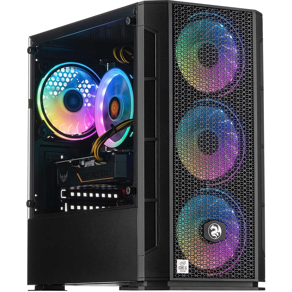 Компьютер 2E Complex Gaming (2E-9324) Компьютер 2E Complex Gaming (2E-9324)