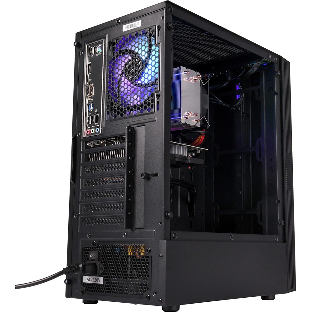 Компьютер 2E Complex Gaming (2E-9285) Серия процессора Intel Core i5