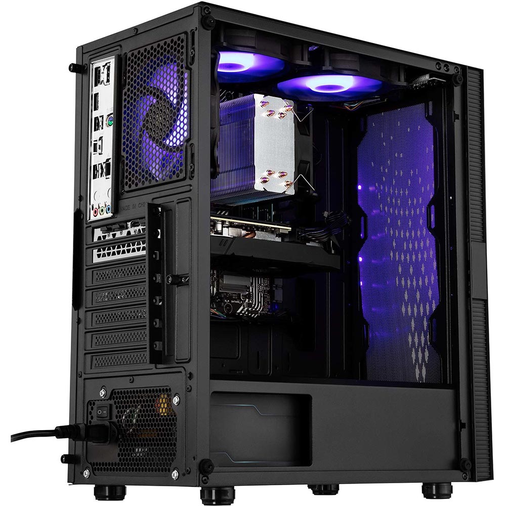 Комп'ютер 2E Complex Gaming (2E-10219) Модель процесора 13400F