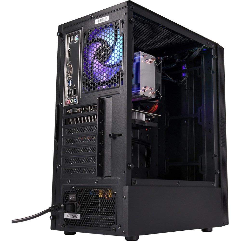 Комп'ютер 2E Complex Gaming (2E-10207) Модель процесора 13400F