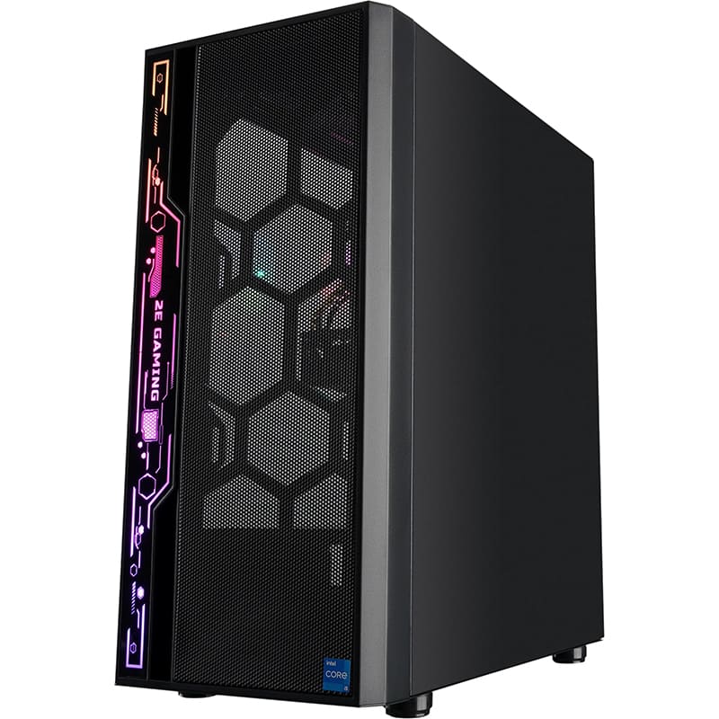 Компьютер 2E Complex Gaming (2E-9669) Класс геймерский