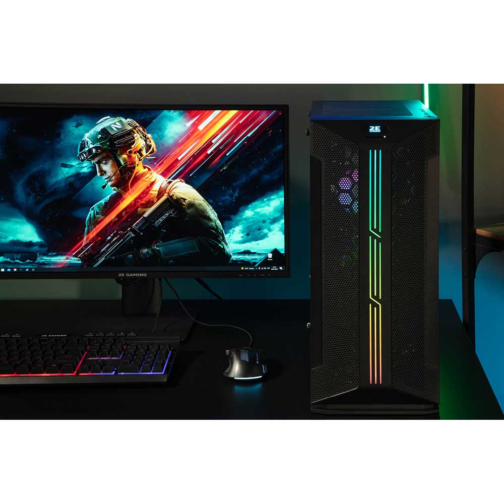 Зображення Комп'ютер 2E Complex Gaming (2E-9195)