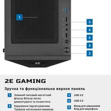 Комп'ютер 2E Complex Gaming (2E-9195)
