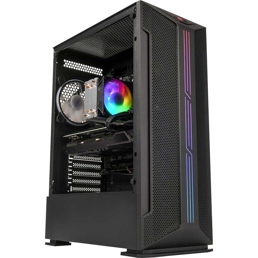 Комп'ютер 2E Complex Gaming (2E-9195) Клас геймерський