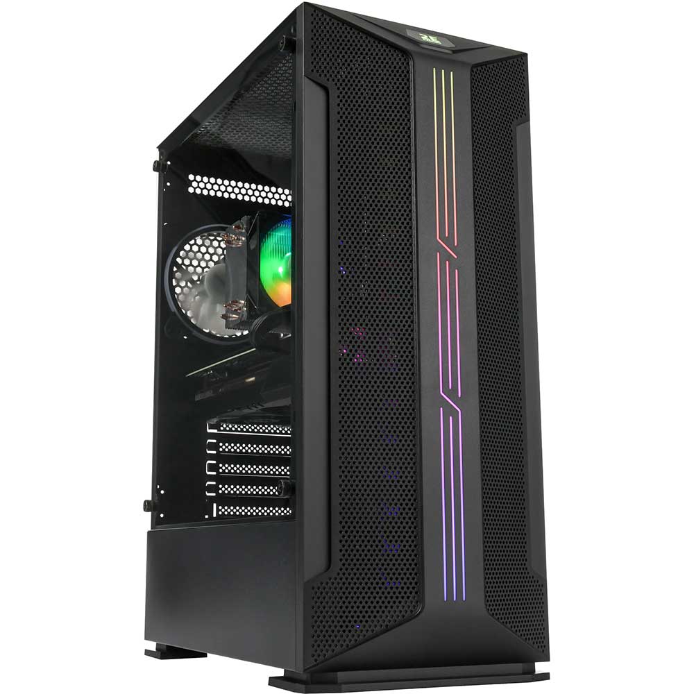 Комп'ютер 2E Complex Gaming (2E-9195) Комп'ютер 2E Complex Gaming (2E-9195)
