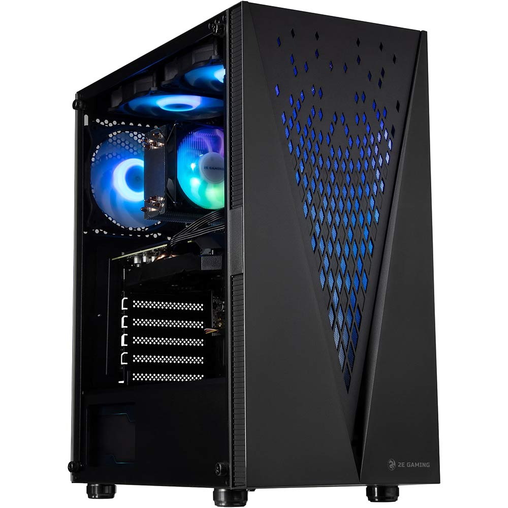 Комп'ютер 2E Complex Gaming (2E-10221) Комп'ютер 2E Complex Gaming (2E-10221)