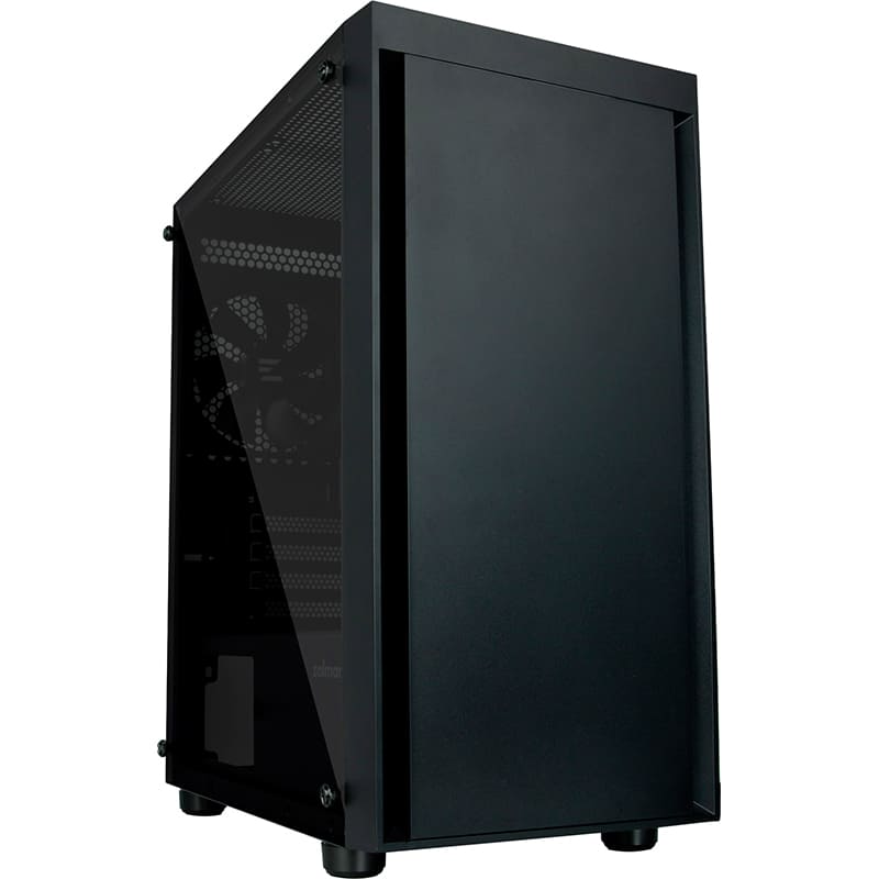 Компьютер 2E Complex Gaming (2E-11010) Серия процессора Intel Core i5