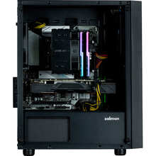 Компьютер 2E Complex Gaming (2E-11010)