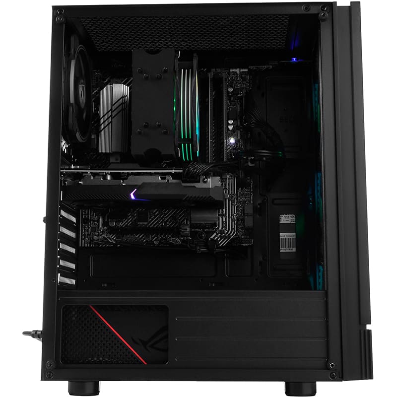 Покупка Комп'ютер 2E Complex Gaming (2E-9809)
